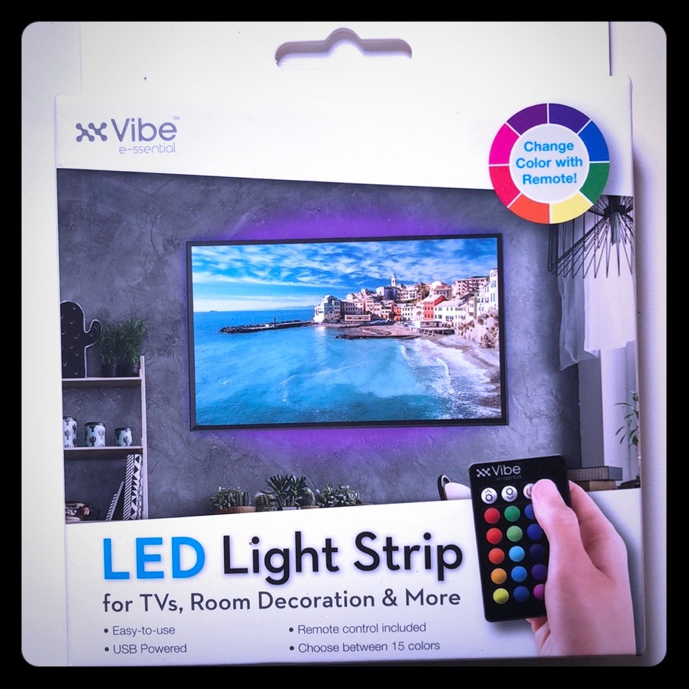 Led Light Strip